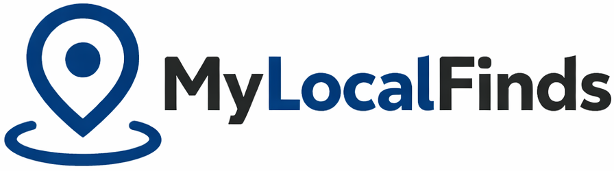 MyLocalFinds
